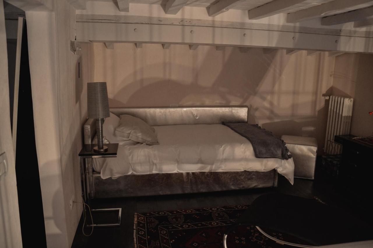 Appartamento A Villa Rosa Compiobbi Kültér fotó