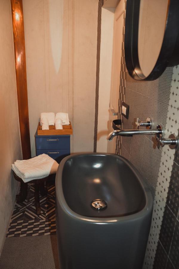 Appartamento A Villa Rosa Compiobbi Kültér fotó